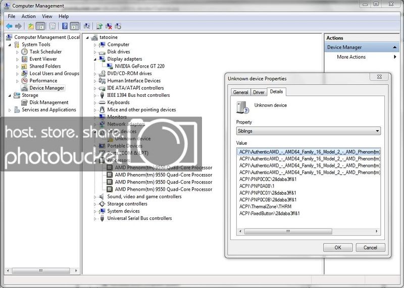 acpi atk0110 driver windows 7 download